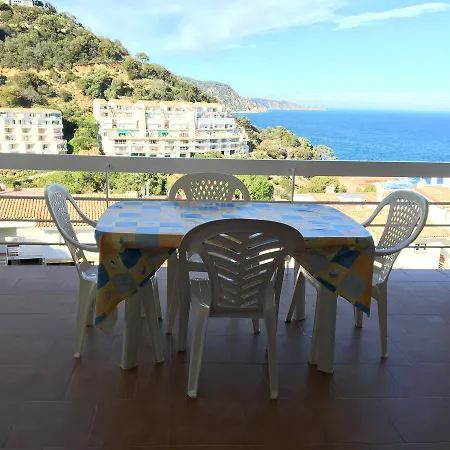 Ma Terrasse A La - * Tossa de Mar