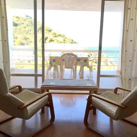 Apartment Ma Terrasse A La - Tossa de Mar