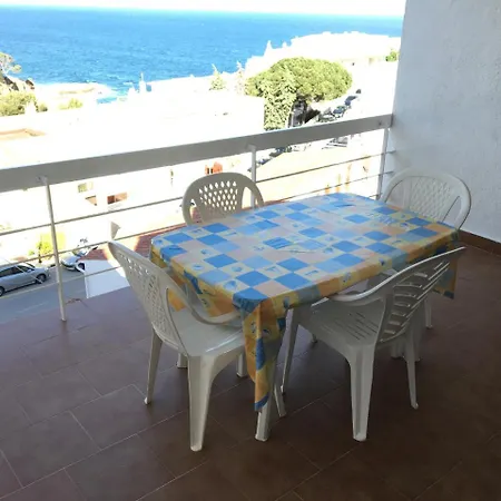 Ma Terrasse A La - Apartment