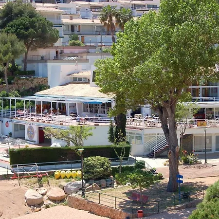 Ma Terrasse A La - Apartment