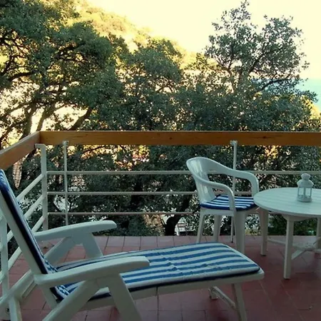 Ma Terrasse A La - *