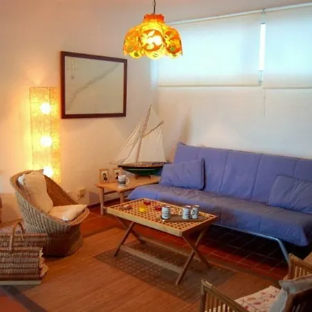 Ma Terrasse A La - Apartment
