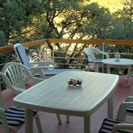 Ma Terrasse A La - Apartment *